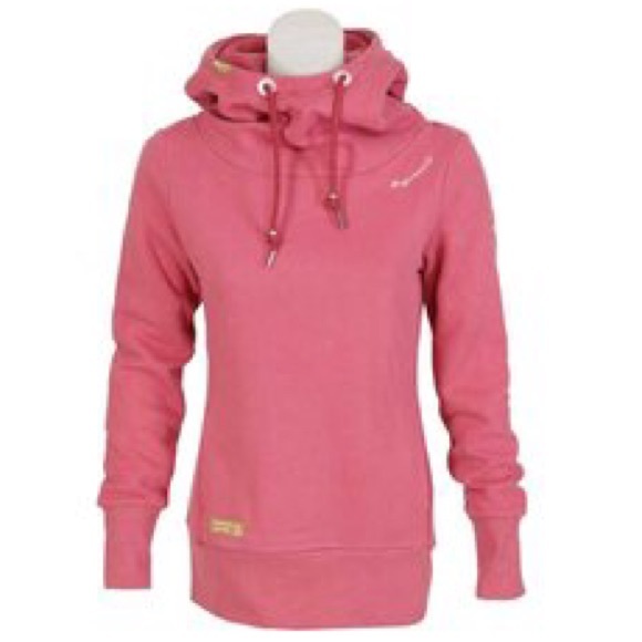 Ragwear hoodie - Picture 11 of 12